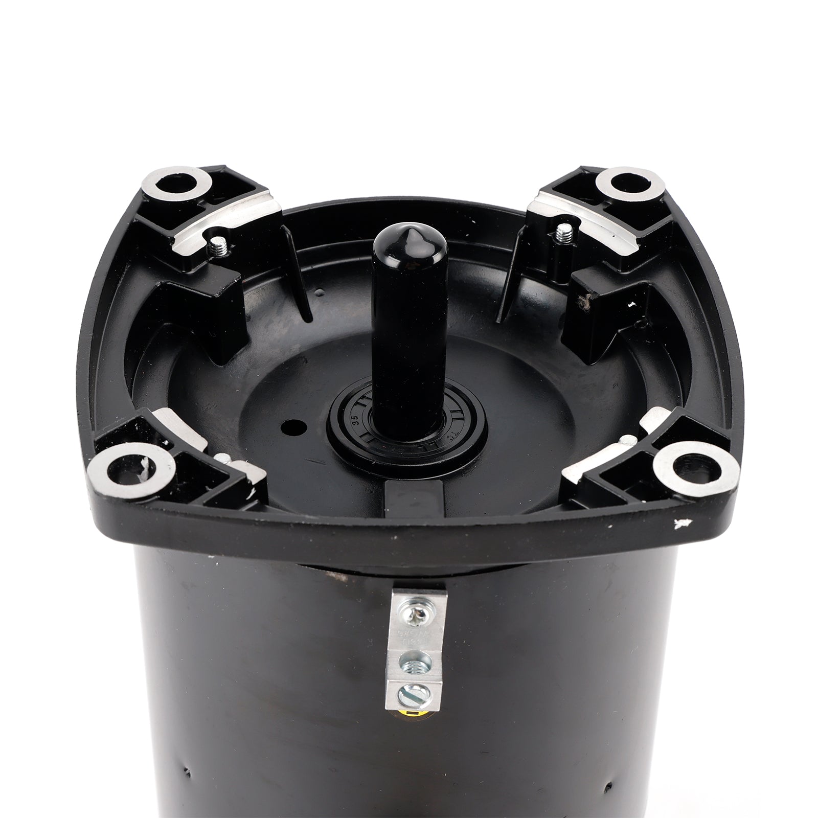 USQ1252 Pool Pump Motor with PS-200 Seal Kit, 2.5 HP, 230V, 48Y Frame, Square Flange