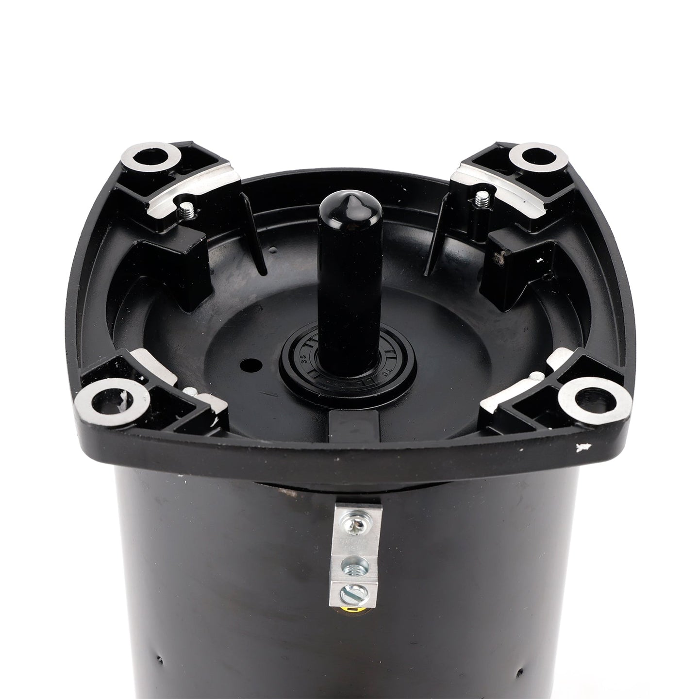USQ1252 Pool Pump Motor with PS-200 Seal Kit, 2.5 HP, 230V, 48Y Frame, Square Flange