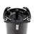 USQ1252 Pool Pump Motor with PS-200 Seal Kit, 2.5 HP, 230V, 48Y Frame, Square Flange