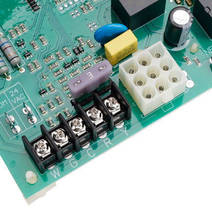 ICM280 Furnace Control Circuit Board for Goodman Control Board B1809906 B1809908