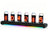 Nixie Tube Clock with WiFi SYNC 12/24H Display Required A Retro Gift for Friends