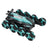 Gesture Sensing Remote Control Cars ransform Drift Off Road Vehicle for Boys Age 6-14 Year Old Cool 8 Wheels Hand Controlled rc Stunt Car Toys