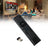 Q5 2.4GHz Air Mouse Voice Remote with 6-Axis Gyro for Android TV Box, Smart TV & PC
