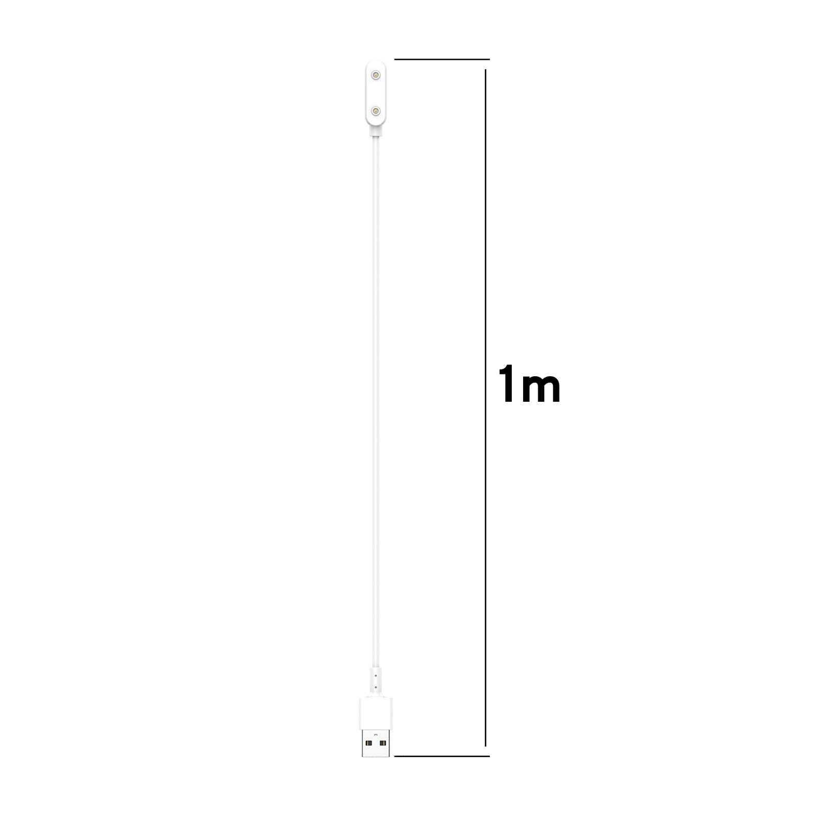Magnetic Charger Replacement Wireless Charging Cable For MiTu 7A XiaoXun T6C T6