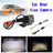 Wireless 170° CMOS Car Rear View Backup Camera Reverse 4 LED Night View