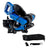 High precision10-Inch Single-Bevel Sliding Compound 0-45 Bevel Miter Saw