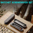 topteng Ratchet Screwdriver Set 50Nm Torque Ideal for Small Electronic Repairs