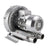 2LG510-7AA21 Regenerative Blower 2HP 110-120V | 1.75 KW 150 CFM Air Pump Blower