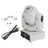 120W RGBW Moving Head Stage Lighting 8Gobo LED DJ DMX512 Beam Bar Party Lights