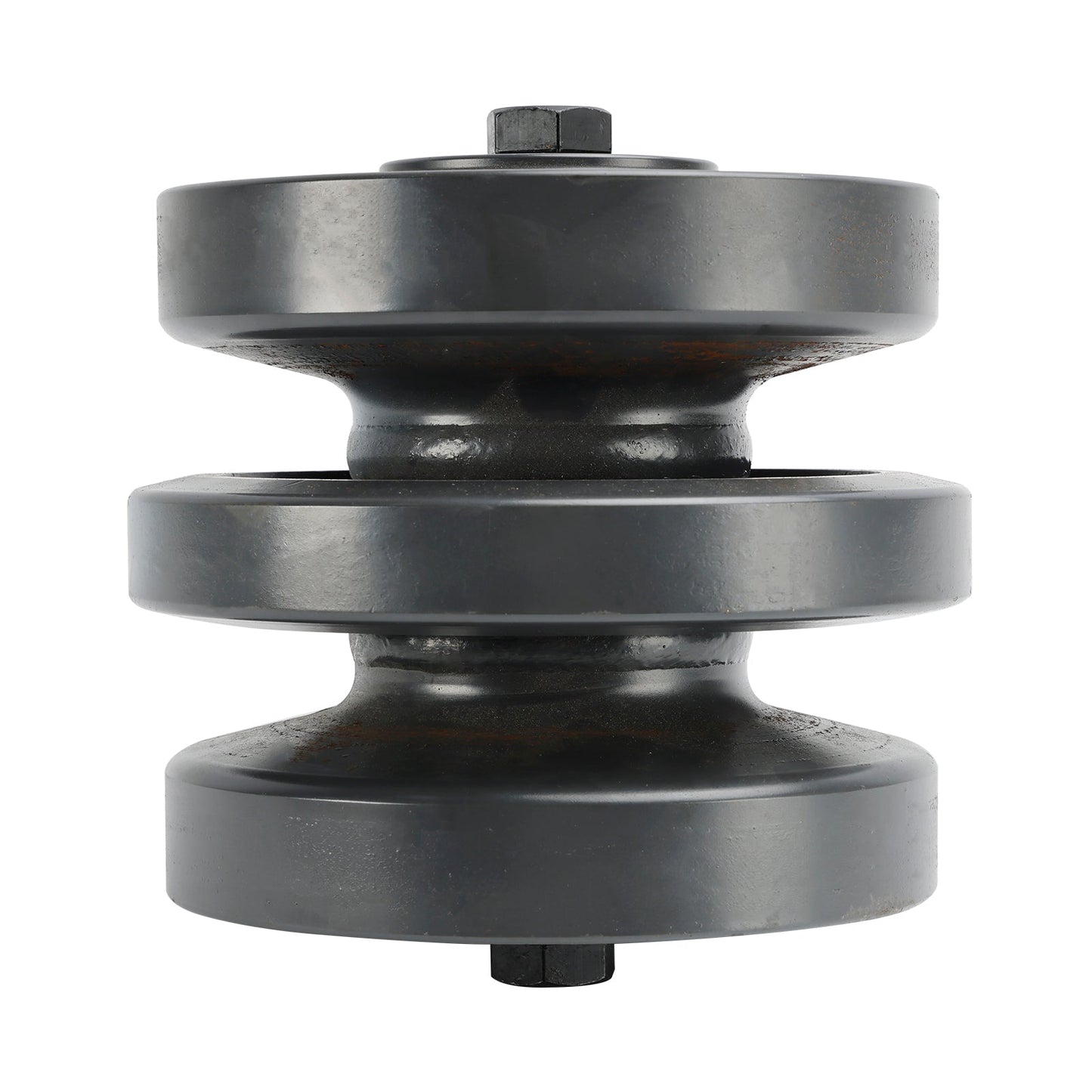 Bottom Roller For 6689371 Bobcat T190 T650 T320 T300H T200 T750 T300 T250H T550