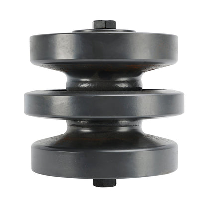 Bottom Roller For 6689371 Bobcat T190 T650 T320 T300H T200 T750 T300 T250H T550