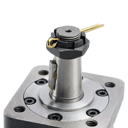 1603718 / TE0230FS250AAFA Wheel Motor for Elsfb2ark Turf Tracer, Viking Hydro & HP Series Mowers