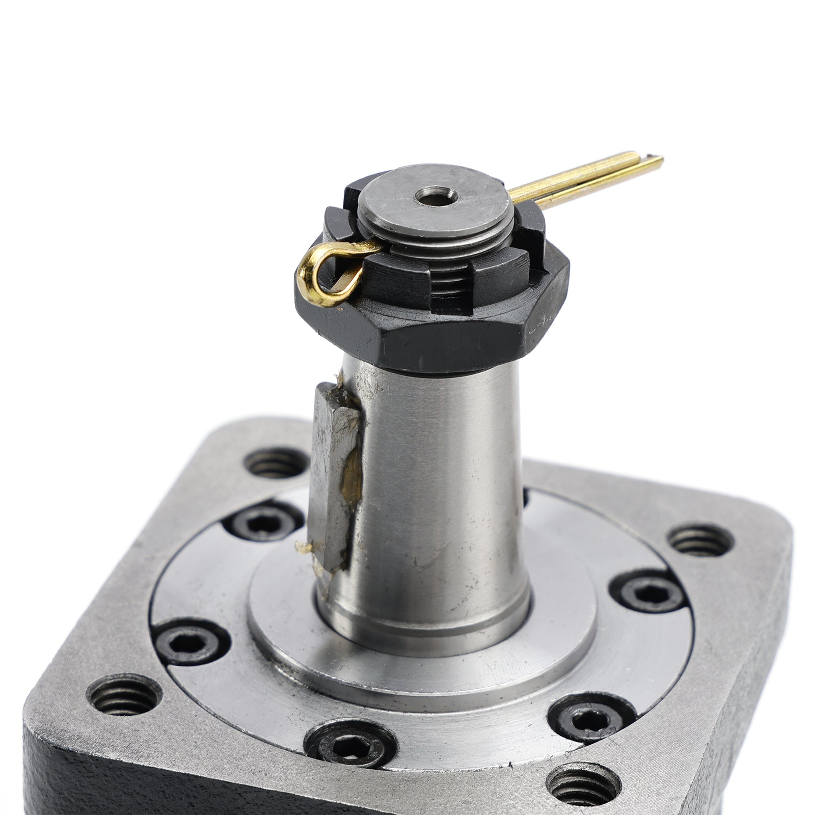 Replacement Wheel Motor for Exmark Turf Tracer 1-603718 TE0230FS250AAFA