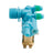 DC62-00266E Washer Water Inlet Valve for Samsung Washer DC62-00311G DC62-00311C