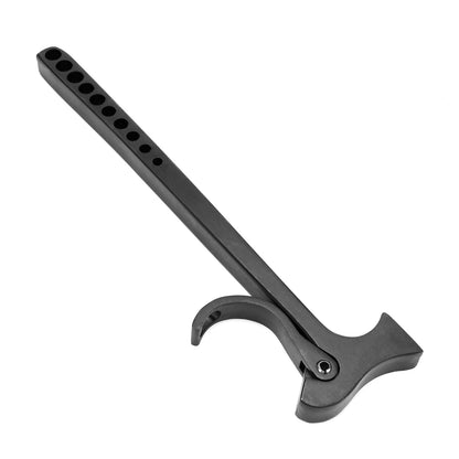 Stage Aluminum Spigot Lighting Truss Hammer Pin Remover For Global F34 Tru Black