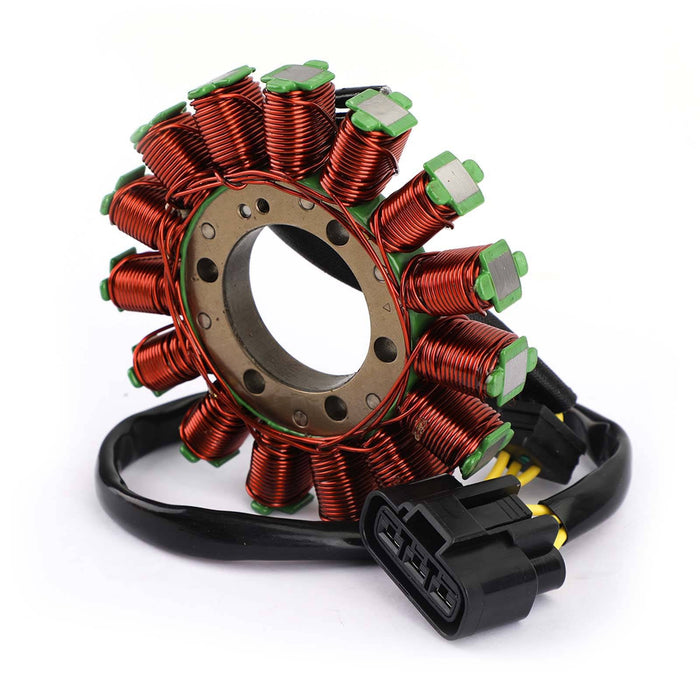 2017 2018 2019 Ducati Multistrada 950 1260 Stator Generator Magnet