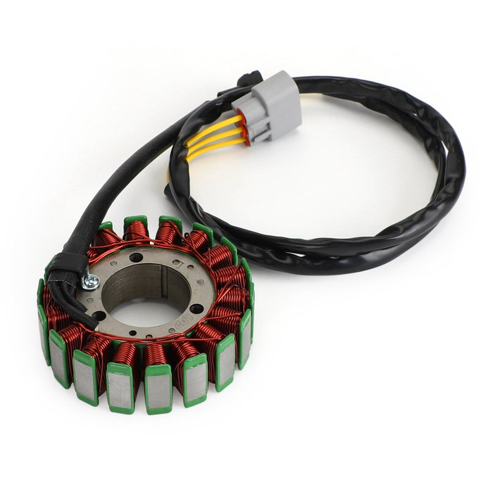 18-21 Sea-Doo WAKE PRO 170 230 GTX GTR RXT 230 RXP RXT GTX 300 420889728 Stator