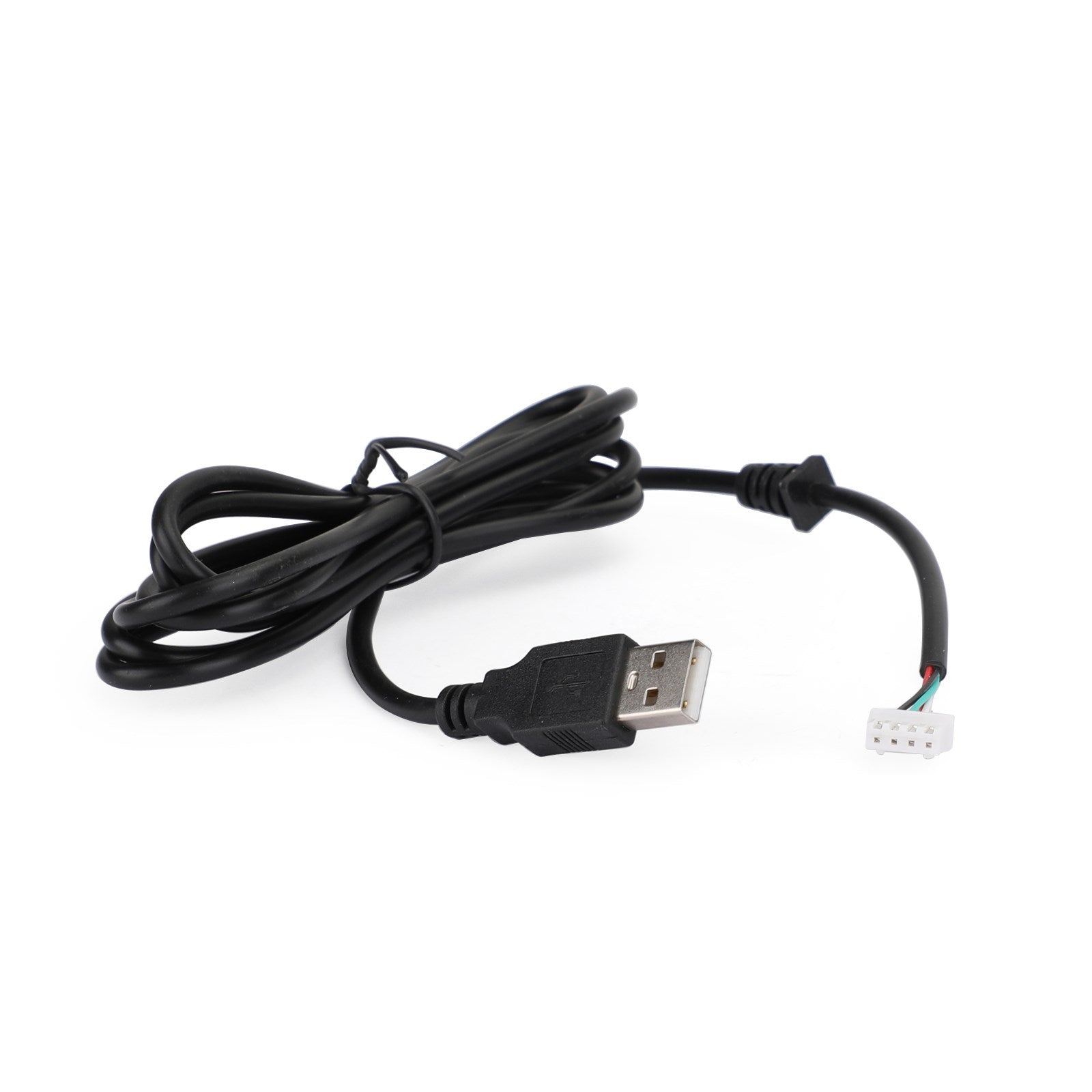 Zero Delay Arcade USB Encoder PC to Joystick for Mame PC Fighting Games QR05