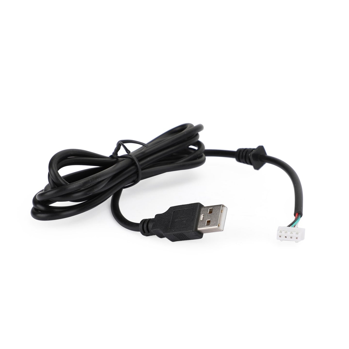 Zero Delay Arcade USB Encoder PC to Joystick for Mame PC Fighting Games QR05
