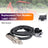 1J601-19360 Nitrogen Oxide Sensor NOX Sensor For Kubota Tractor