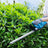 20'' Electric Hedge Trimmer Cordless Power Hedge Trimmer