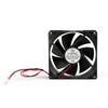 1Pcs DC Brushless Cooling PC Computer Fan 24V 9025s 90x90x25mm 0.15A 2 Pin Wire