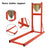 Log Stand Saw Horse Chainsaw Saw Horse Holder Smart holder Log Wood Loggers