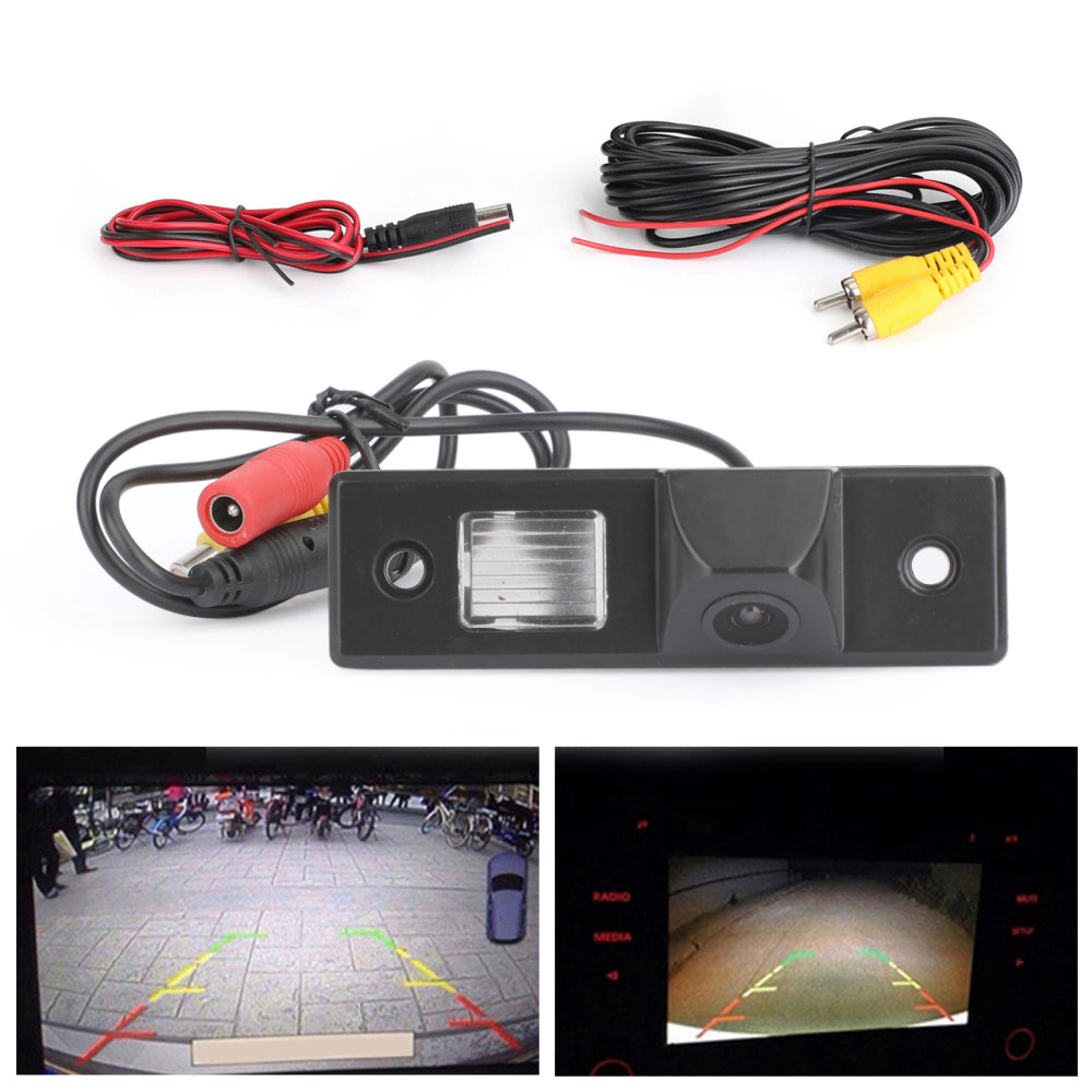 Areyourshop Car Rear View CDD Camera for CHEVROLET EPICA/LOVA/AVEO/CAPTIVA/CRUZE/LACETTI