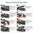 Electric Scooter Anti-Theft Alarm suitable For Xiaomi M365/MAX G30 Scooter