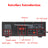 Bluetooth HiFi Amplifier