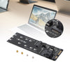SFF-8643 to U2 Kit NGFF M-Key to HD Mini SAS NVME PCIe SSD SATA Adapter