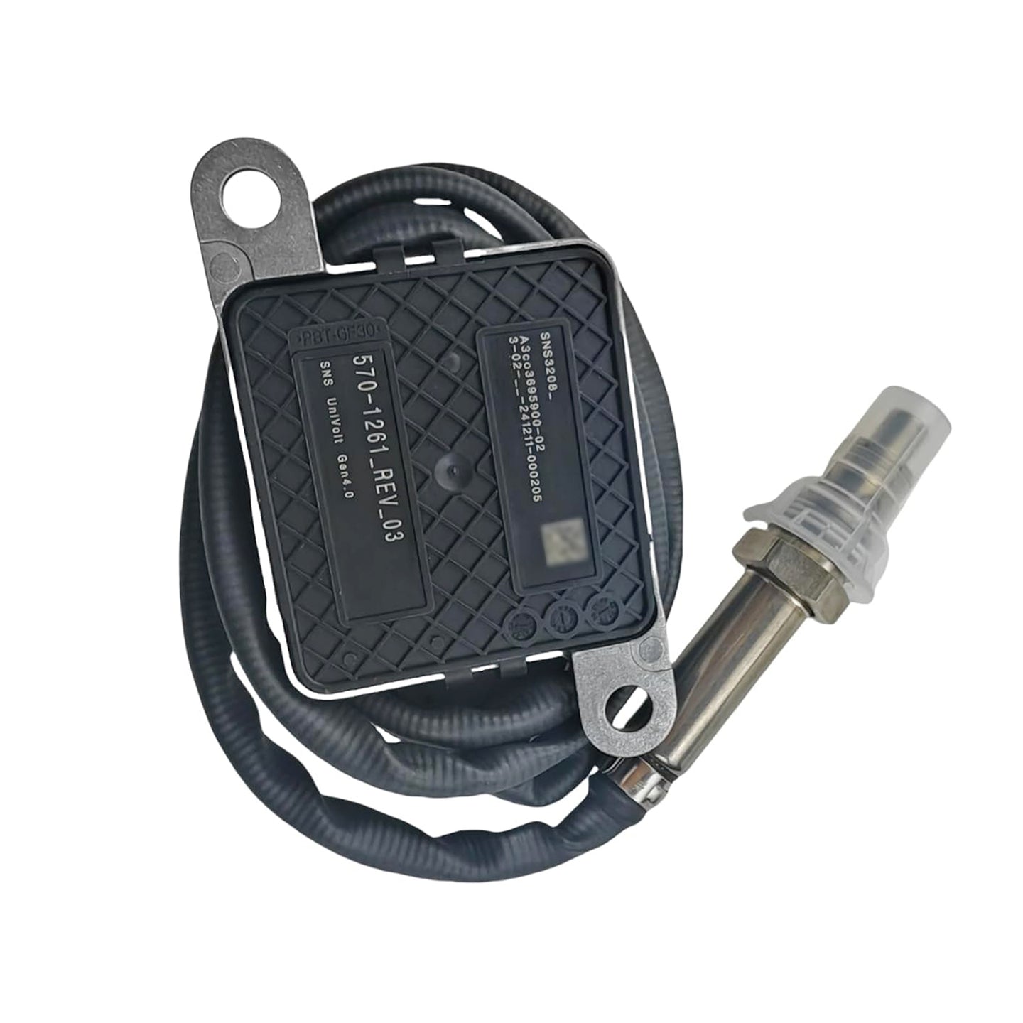 570-1261-03 570126103 Nox Sensor For Caterpillar Cat G3520 C32 3512E
