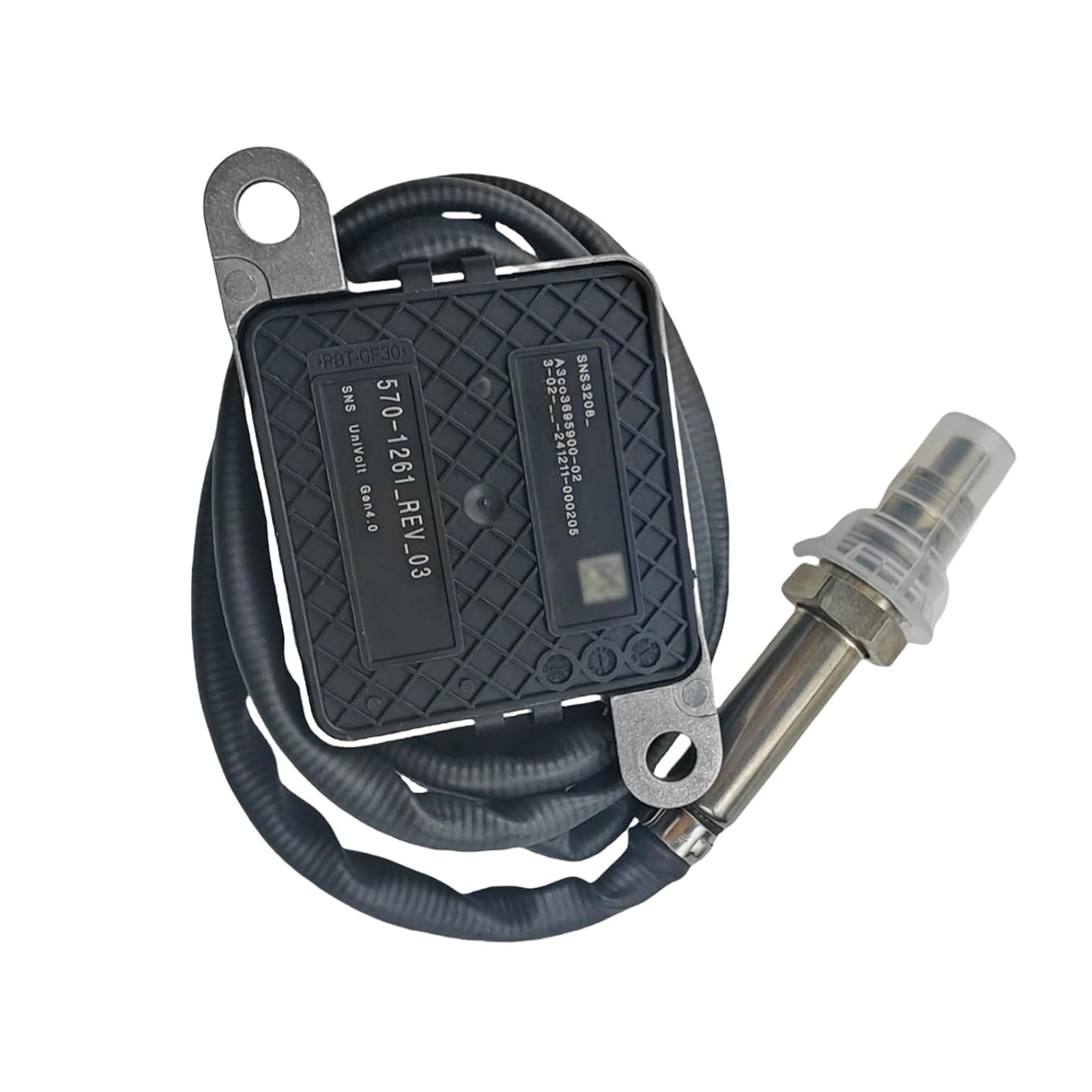 570-1261-03 570126103 Nox Sensor For Caterpillar Cat G3520 C32 3512E