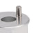 2013-2015 2 Pin For Fox Float CTD Shock Piston Tool/socket-same as #398-00-227-A