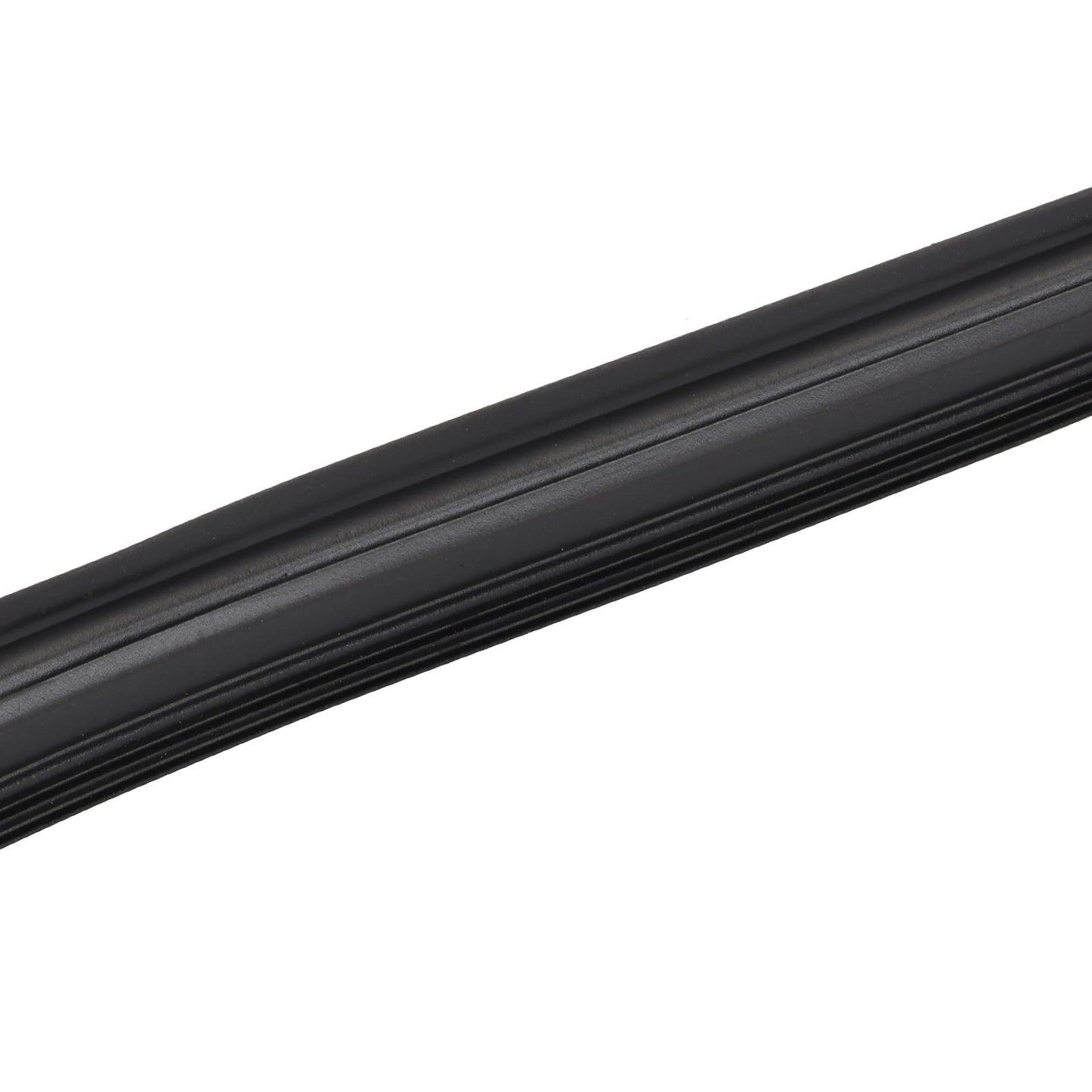 WP9743590/9743590 Dishwasher Door Gasket (Black) for Kenmore KitchenAid etc