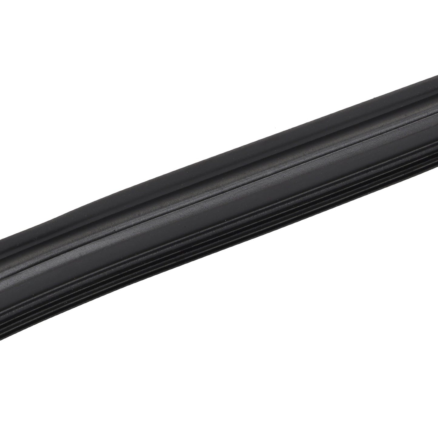 WP9743590/9743590 Dishwasher Door Gasket (Black) for Kenmore KitchenAid etc