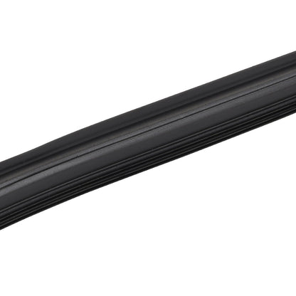 WP9743590/9743590 Dishwasher Door Gasket (Black) for Kenmore KitchenAid etc