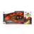 RC Anaconda Snake Remote Control Infrared Animal Prank Toy Gift For Children