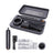 Multi-Function Electric Screwdriver Set 3.6V - 220RPM for Home DIY & Electronics