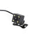 Universal 4 LED HD Reverse Backup CDD Camera Parking License Plate Camera