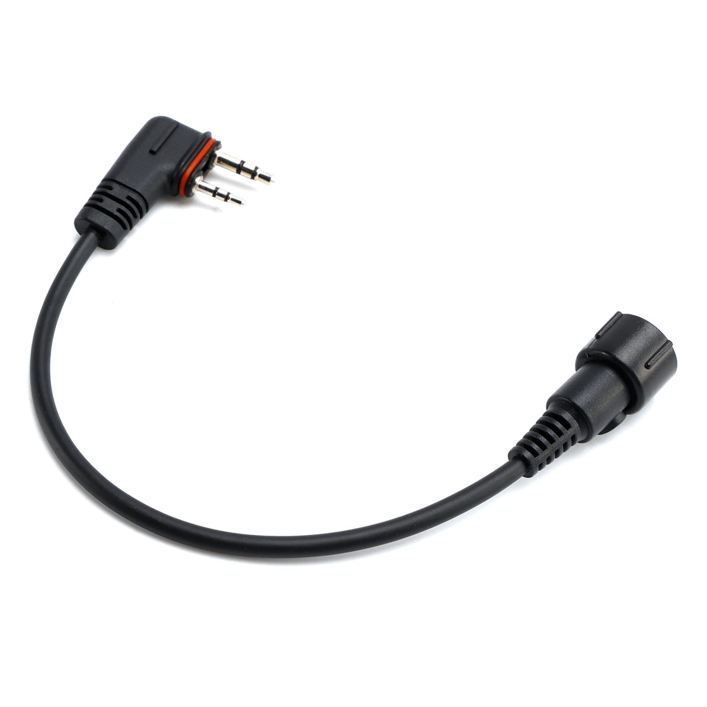 Headset Adapter Cable H42 Headphones Replaceable Plug to A24/25 Converter Cable