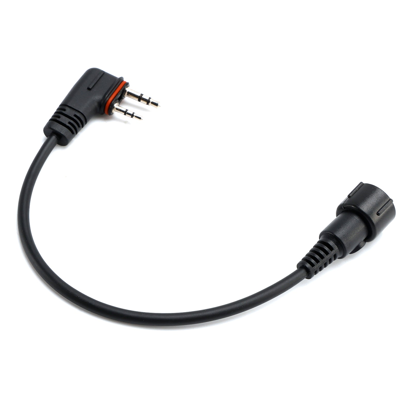 Headset Adapter Cable H42 Headphones Replaceable Plug to A24/25 Converter Cable