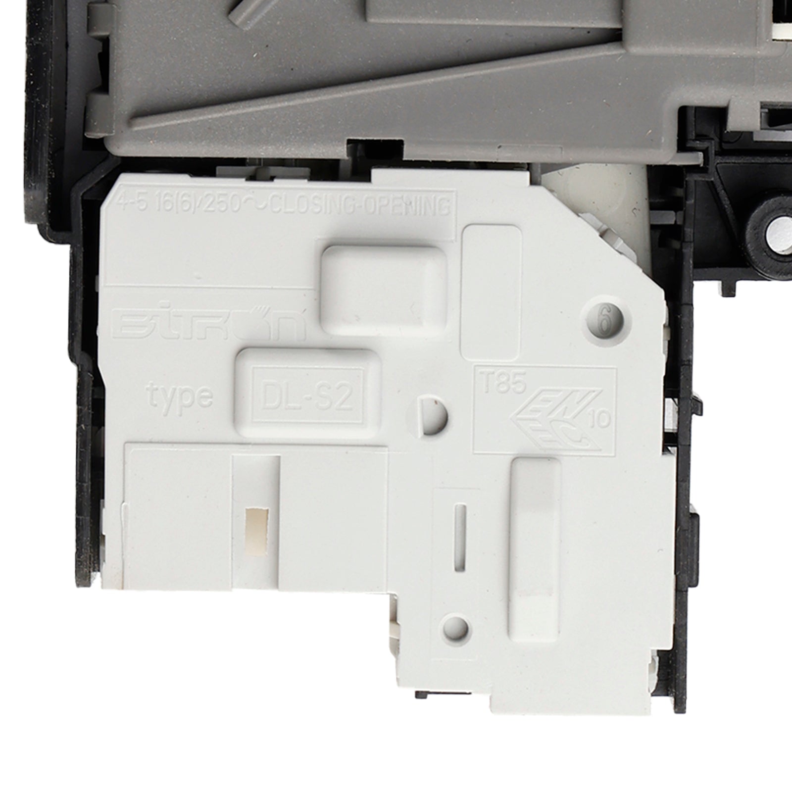 LG & Kenmore 796-Series Washer Door Lock Switch, Replaces EBF61315802, AP5672154, PS7792232