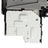 LG & Kenmore 796-Series Washer Door Lock Switch, Replaces EBF61315802, AP5672154, PS7792232