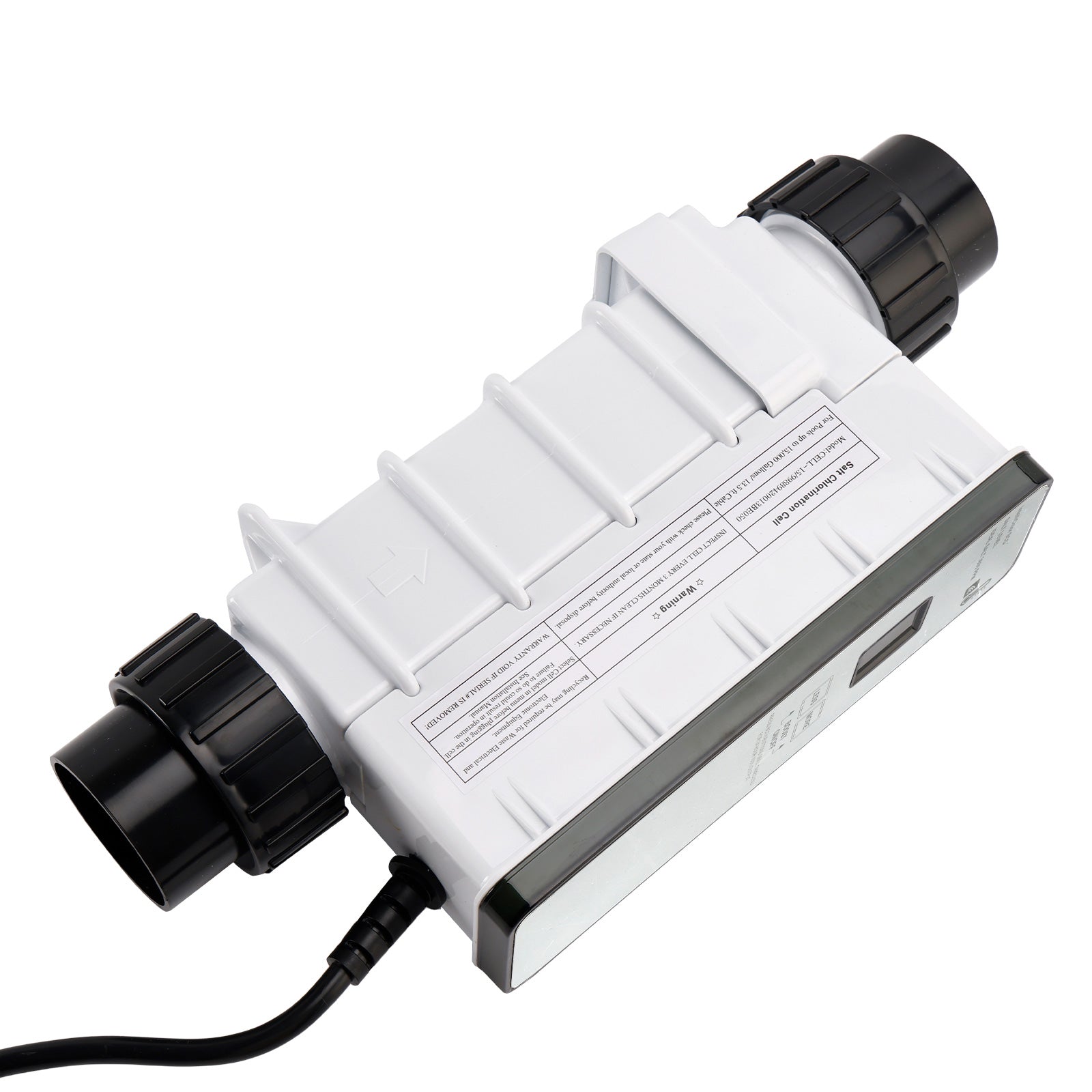 IC15 EC-520888 Salt Cell Chlorine Generator Replacement Salt Cell Systems