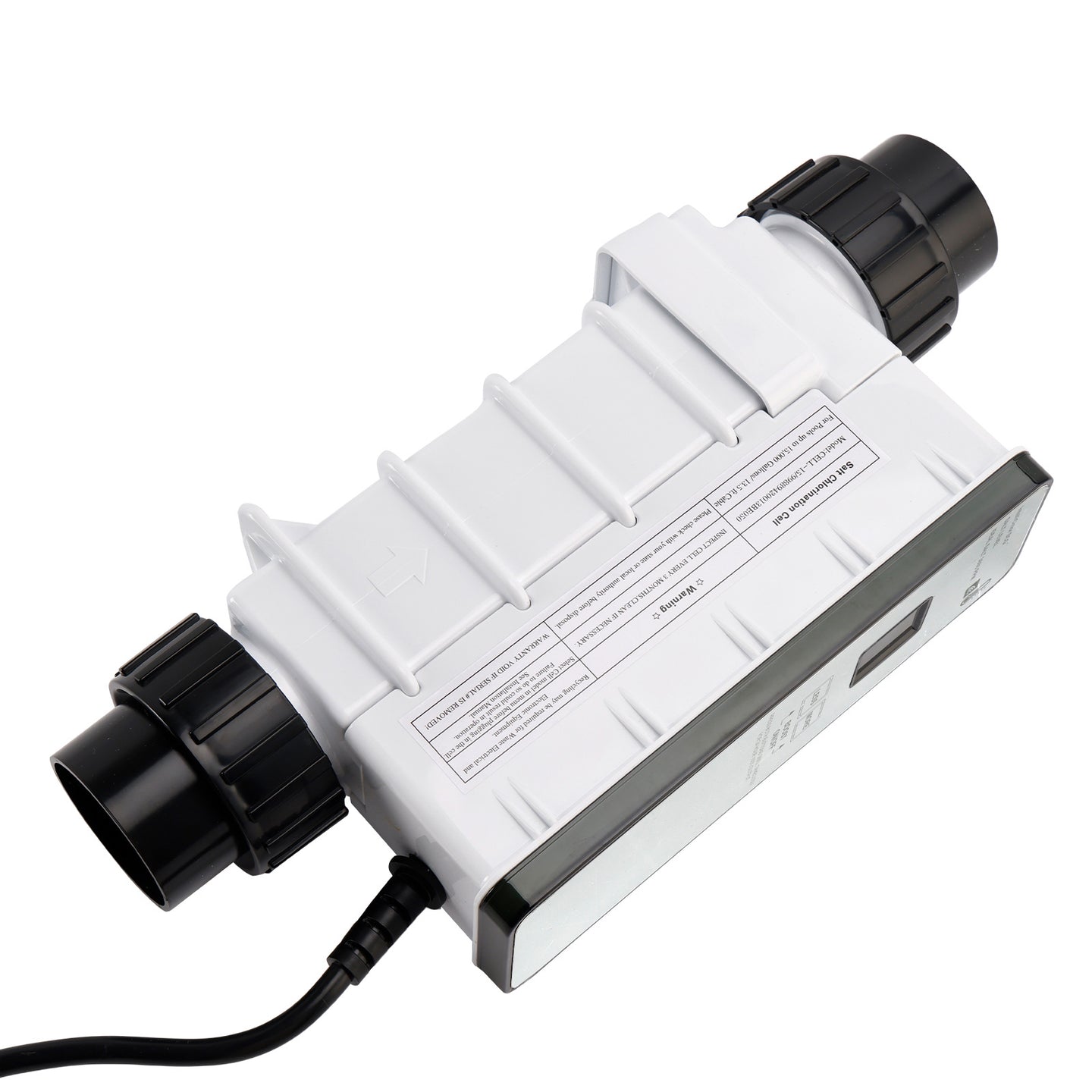 IC15 EC-520888 Salt Cell Chlorine Generator Replacement Salt Cell Systems