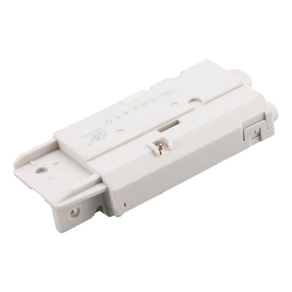 EBF61215202 Washer Lid Switch Assembly for LG replaces AP5597170 2667077