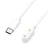 Type C Charging Cable Band 7 8 9 Base Charger Adapter For Huawei Fit3/2/SE/mini