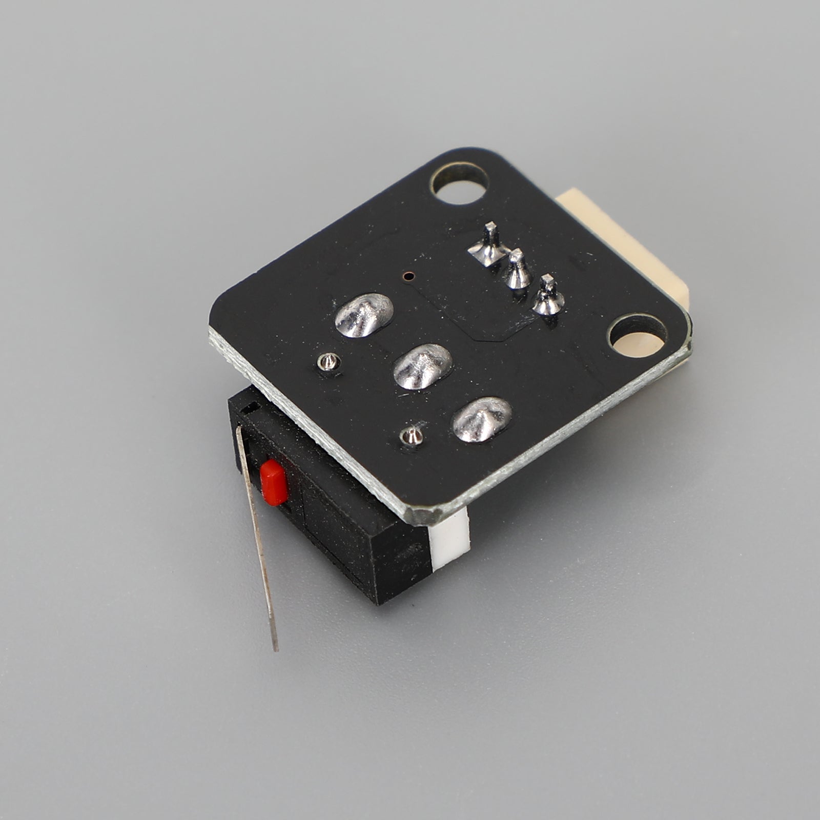 5-Pack Limit Switch End Stop for Creality Ender 3, Ender 3 Pro/V2, CR-10 & Ender 5, 3-Pin Mechanical