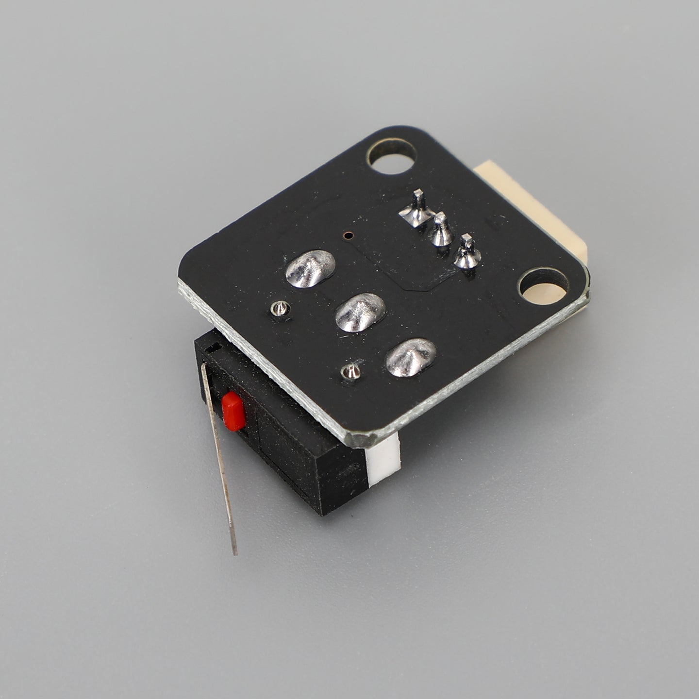 5-Pack Limit Switch End Stop for Creality Ender 3, Ender 3 Pro/V2, CR-10 & Ender 5, 3-Pin Mechanical